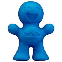 Aromatizator auto Little Joe 3D Ocean / / pe grila de ventilare