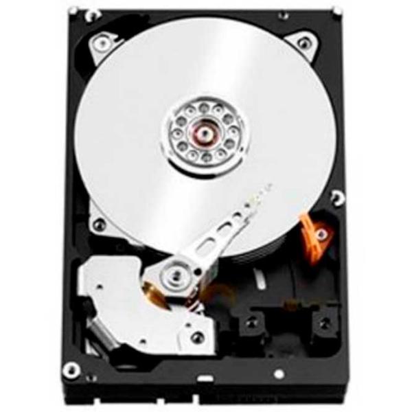HDD Western Digital WD6005FFBX 6 ТБ  / Красный photo 3