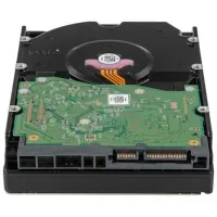 HDD Western Digital WD6005FFBX 6 TB / Red photo 4