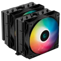 Calculator de jocuri Navigator 00619 Core i7 14700KF / 32 GB/ / 2 TB/ Geforce RTX 4070 Ti photo 6