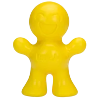 Aromatizator auto Little Joe 3D Vanilla / / pe grila de ventilare