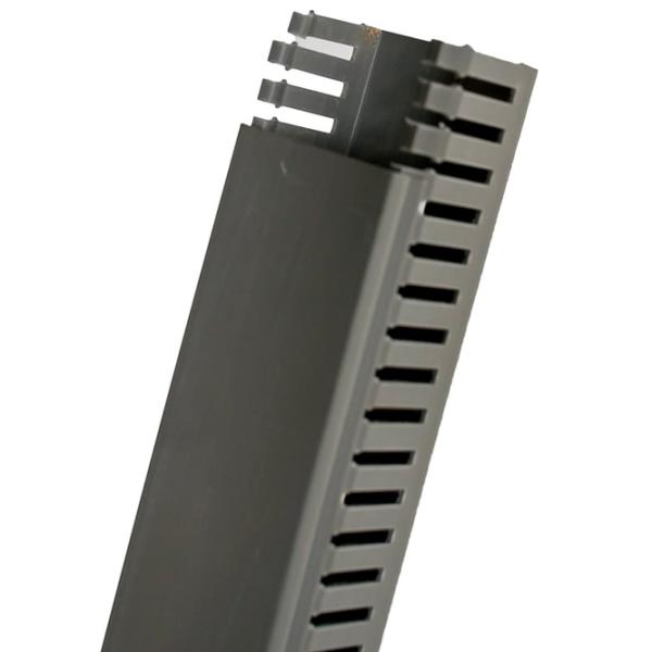 Canal cablu IEK CKM50-060-040-1-K03 PVC / IP20 photo 3