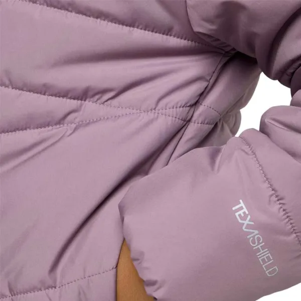Куртка для девочек Jack Wolfskin Solyd Insulated Coat G Дикий цветок photo 2 Куртка для девочек Jack Wolfskin Solyd Insulated Coat G Дикий цветок photo 2