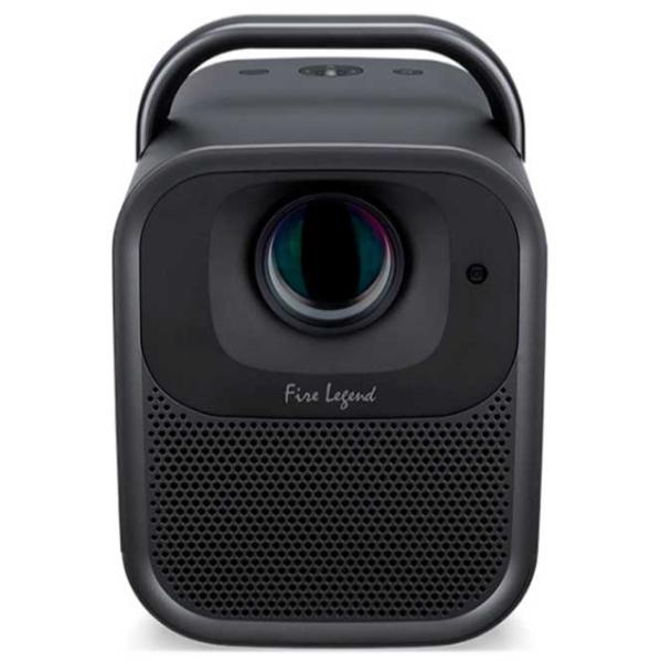 Proiector Acer QF16ATV Home and Office/ Gray photo 4