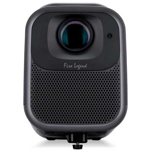Proiector Acer QF16ATV Home and Office/ Gray photo 5