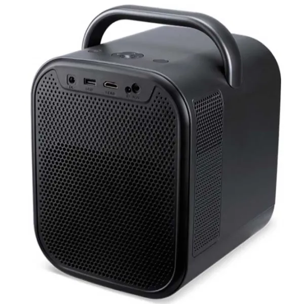 Proiector Acer QF16ATV Home and Office/ Gray photo 7