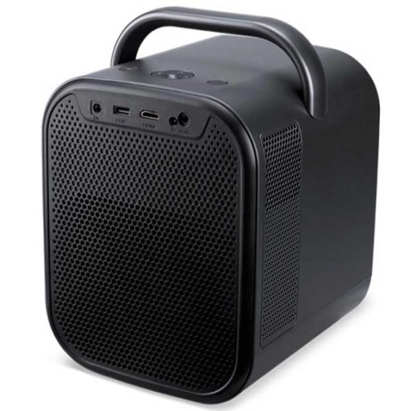 Proiector Acer QF16ATV Home and Office/ Gray photo 7