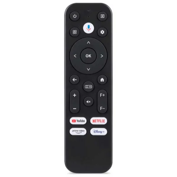 Proiector Acer QF16ATV Home and Office/ Gray photo 9