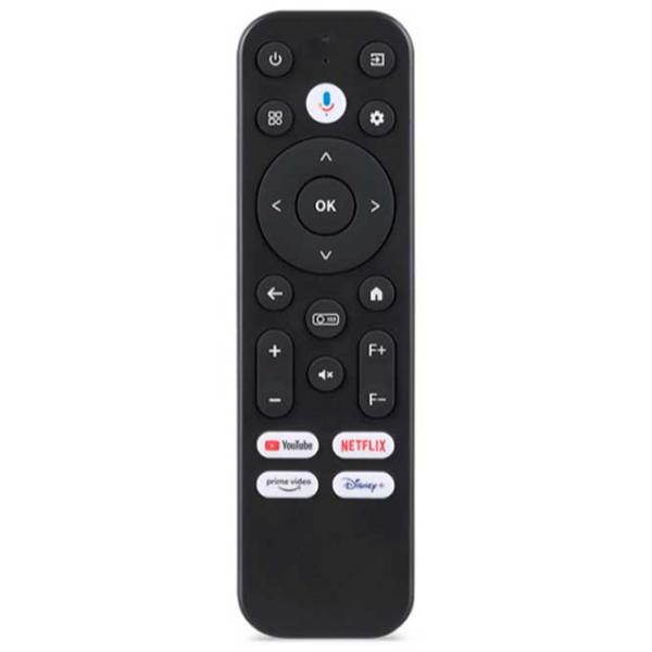Proiector Acer QF16ATV Home and Office/ Gray photo 9