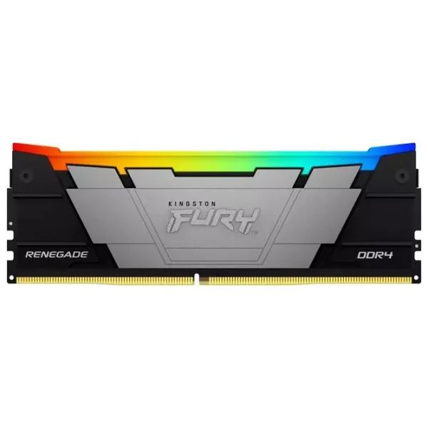 Оперативная память Kingston FURY Renegade RGB KF436C16RB2AK2/16  / DDR4 / 16 ГБ photo 3