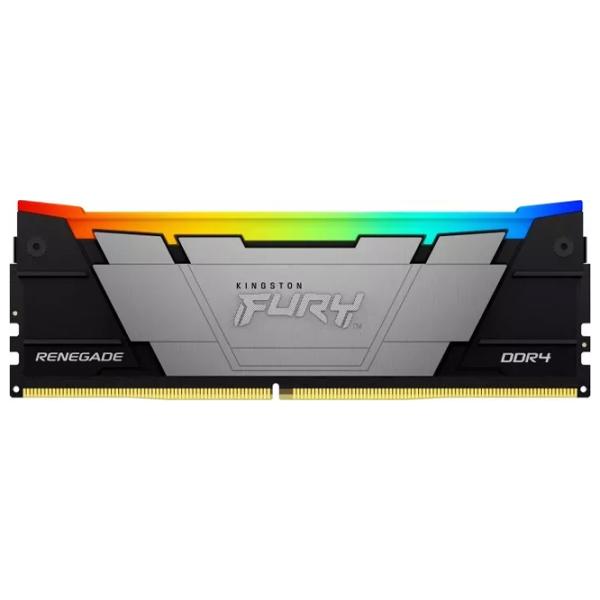 Оперативная память Kingston FURY Renegade RGB KF436C16RB2AK2/16  / DDR4 / 16 ГБ photo 3