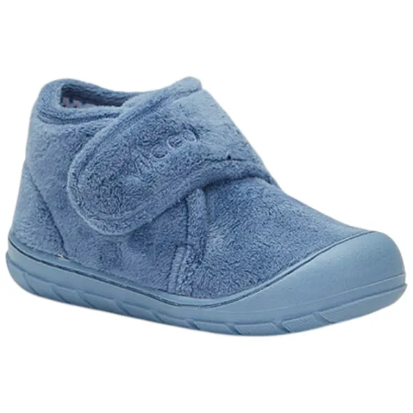 Botine pentru băieți Vicco 959.P19K.446 26 / Blue photo 1