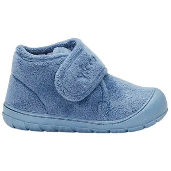 Botine pentru băieți Vicco 959.P19K.446 26 / Blue photo 2