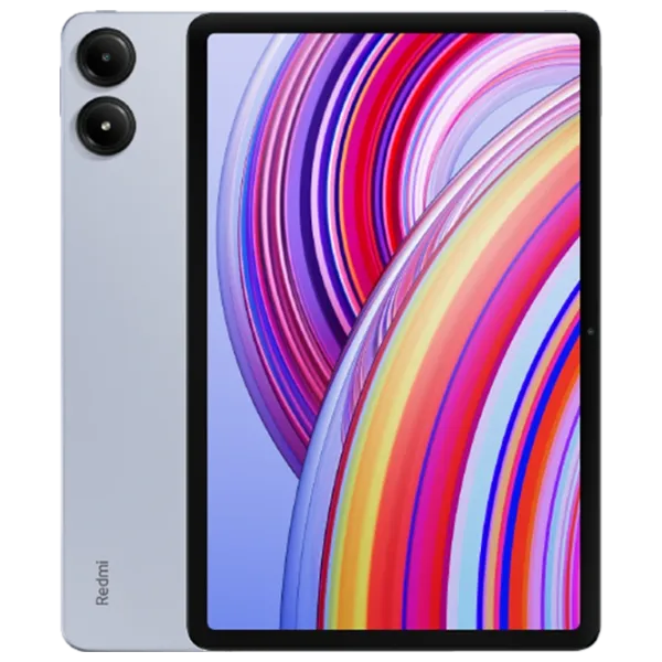 Tabletă Xiaomi Redmi Pad Pro 12.1" 8 GB/256 GB Wi-Fi Ocean Blue photo 1 Tabletă Xiaomi Redmi Pad Pro 12.1" 8 GB/256 GB Wi-Fi Ocean Blue photo 1