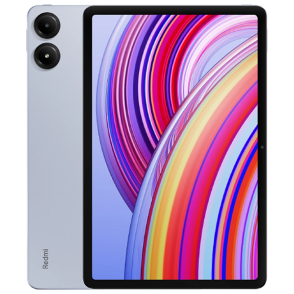 Tabletă Xiaomi Redmi Pad Pro 12.1" 8 GB/256 GB Wi-Fi Ocean Blue photo 1 Tabletă Xiaomi Redmi Pad Pro 12.1" 8 GB/256 GB Wi-Fi Ocean Blue photo 1