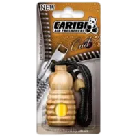 Aromatizator auto Caribi Wood Oud / / pe oglindă