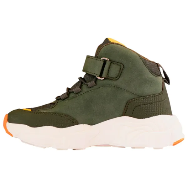 Botine pentru băieți Vicco 946.B23K.362 23 / Khaki photo 2