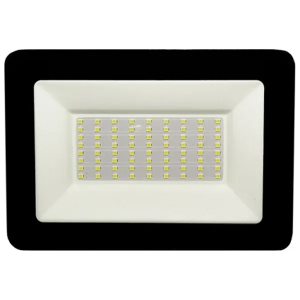 Proiector LED Elmos FL107 White / 6300 lm photo 1