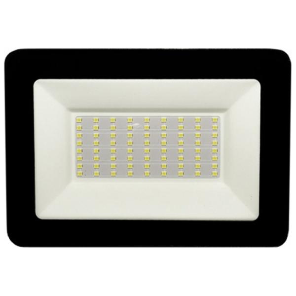 Proiector LED Elmos FL107 White / 6300 lm photo 1