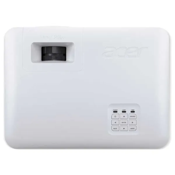 Проектор Acer XL3510i Для дома и офиса/ Белый photo 5