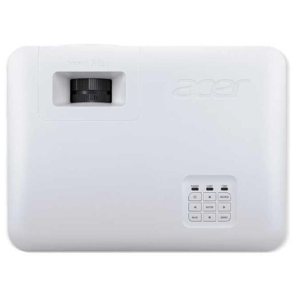 Проектор Acer XL3510i Для дома и офиса/ Белый photo 5