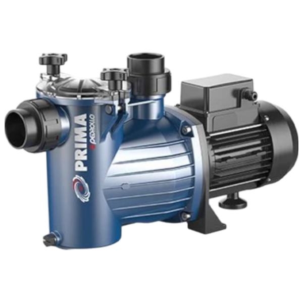 Насос для бассейна Pedrollo Prima 150T 43MB0160A 1100 Вт 10800 л/ч photo 1