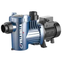 Pompă pentru piscină Pedrollo Villabella 33M 43MB0210A1 250 W 9000 l/h