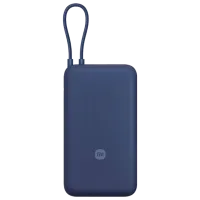 Power Bank Xiaomi PB2030MI 20000 mAh/ Blue
