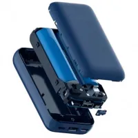 Power Bank Xiaomi PB2030MI 20000 mAh/ Blue photo 3