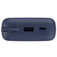 Power Bank Xiaomi PB2030MI 20000 mAh/ Blue photo 4