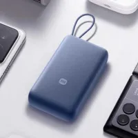 Power Bank Xiaomi PB2030MI 20000 mAh/ Blue photo 5