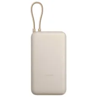 Power Bank Xiaomi PB2030MI 20000 mAh/ Beige photo 4