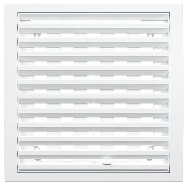 Grilă de ventilare ERA 2020РРП  Plastic / White photo 1 Grilă de ventilare ERA 2020РРП  Plastic / White photo 1