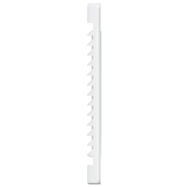 Grilă de ventilare ERA 1515РЦ  Plastic / White photo 2 Grilă de ventilare ERA 1515РЦ  Plastic / White photo 2