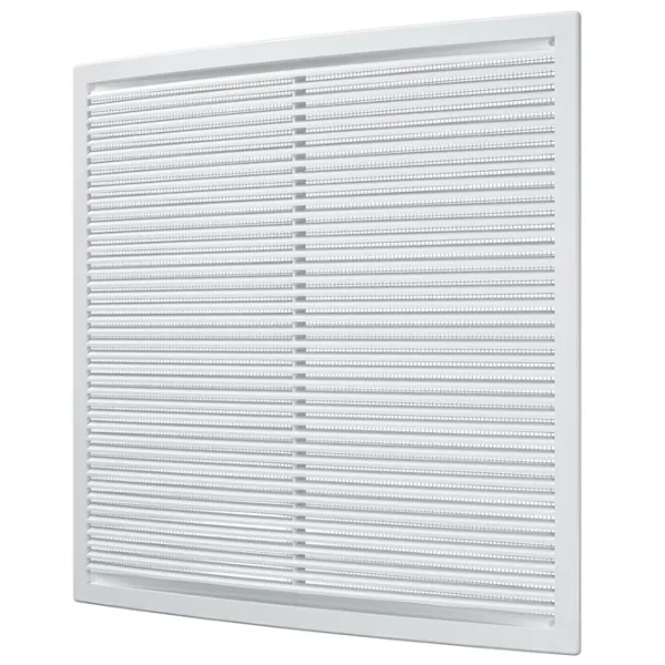 Grilă de ventilare ERA 4444РЦ  Plastic / White photo 1 Grilă de ventilare ERA 4444РЦ  Plastic / White photo 1