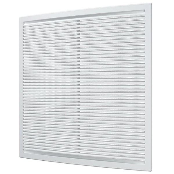 Grilă de ventilare ERA 4444РЦ  Plastic / White photo 1 Grilă de ventilare ERA 4444РЦ  Plastic / White photo 1