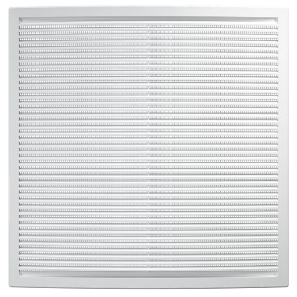 Grilă de ventilare ERA 4444РЦ  Plastic / White photo 3 Grilă de ventilare ERA 4444РЦ  Plastic / White photo 3