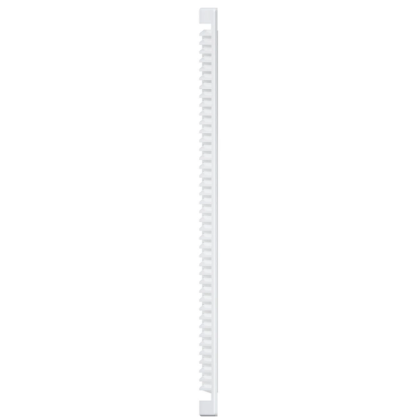 Grilă de ventilare ERA 4444РЦ  Plastic / White photo 4 Grilă de ventilare ERA 4444РЦ  Plastic / White photo 4
