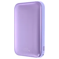 Power Bank Proove Vibe Energy 10000 мАч/ Пурпурный