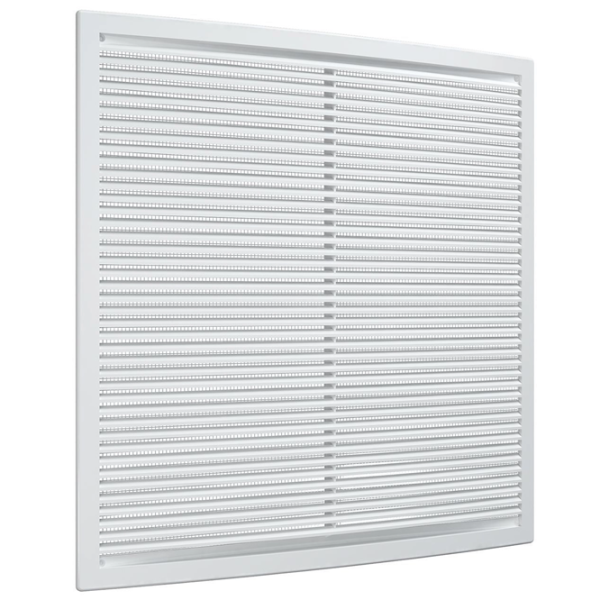 Grilă de ventilare ERA 2525РЦ  Plastic / White photo 1 Grilă de ventilare ERA 2525РЦ  Plastic / White photo 1