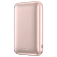 Power Bank Proove Vibe Energy 10000 мАч/ Розовый