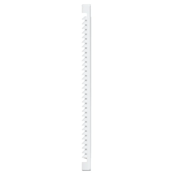 Grilă de ventilare ERA 2030РЦ  Plastic / White photo 2