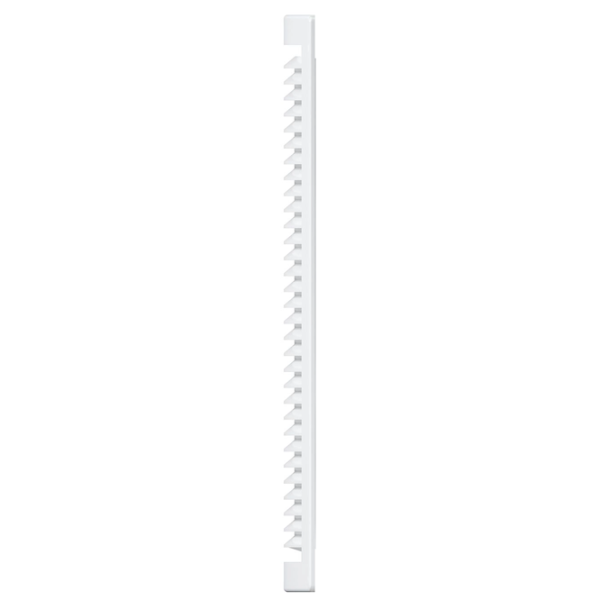 Grilă de ventilare ERA 2030РЦ  Plastic / White photo 3