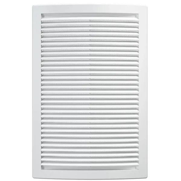 Grilă de ventilare ERA 2030РЦ  Plastic / White photo 4