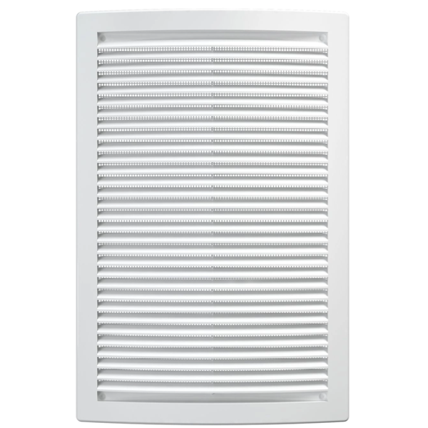 Grilă de ventilare ERA 2030РЦ  Plastic / White photo 5