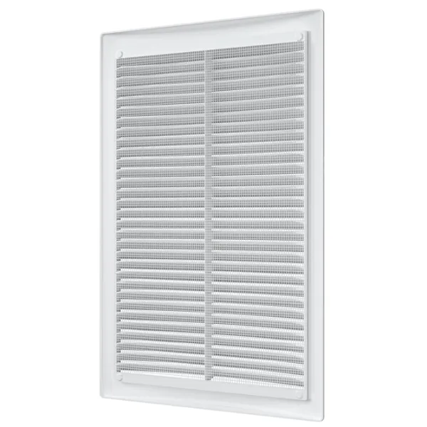 Grilă de ventilare ERA 2030РЦ  Plastic / White photo 6
