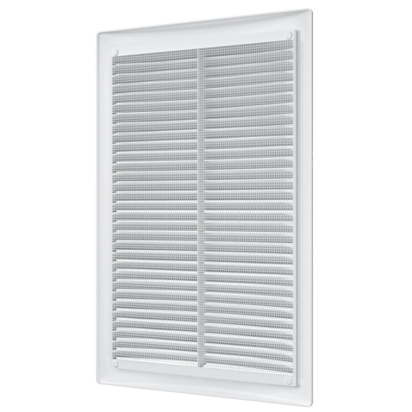 Grilă de ventilare ERA 2030РЦ  Plastic / White photo 6