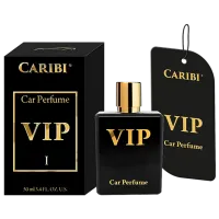 Aromatizator auto RABANNE 1 Million Parfum 1 Million / 50 ml / pe oglindă