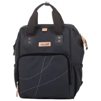 Сумка для мам Chipolino CHRAF02301EB  Ebony