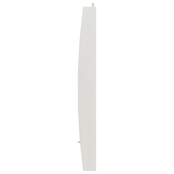 Grilă de ventilare ERA 1515РРП  Plastic / Ivory photo 2